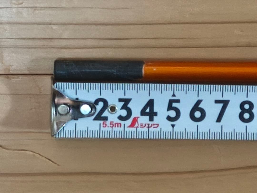 Tour AD DI-6x ゴルフシャフト 3W、5W 旧カラー