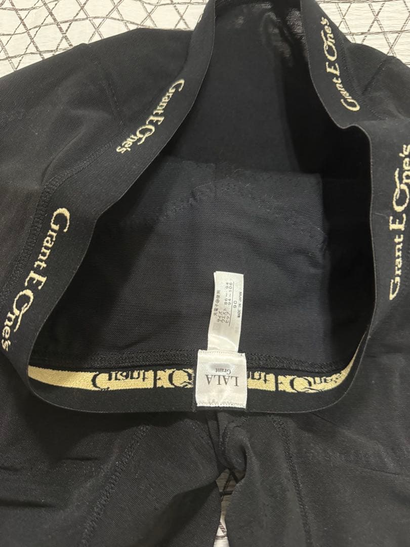 グランドイーワンズ　ララグランドドレナージュスパッツ　90