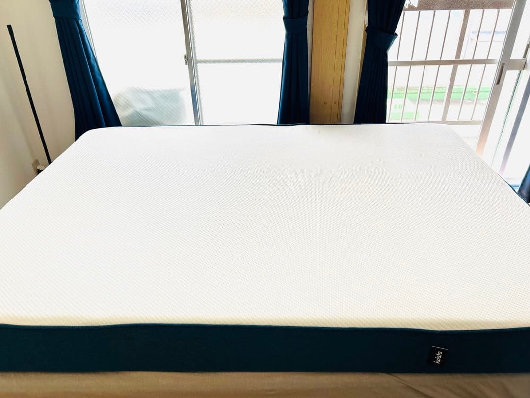 【送料込】オリジナルコアマットレス(ダブル)