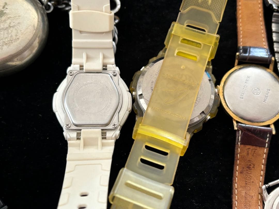 腕時計まとめ売り13点