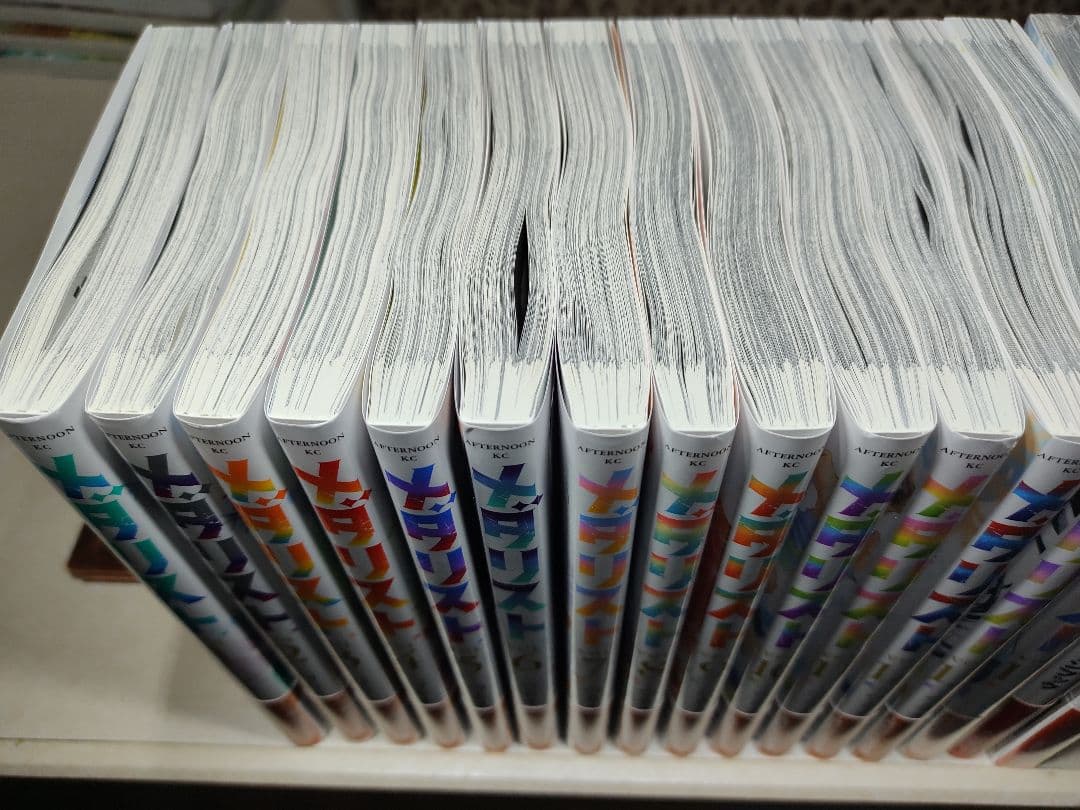 メダリスト 全巻セット 1〜14巻　公式ファンブック1〜２