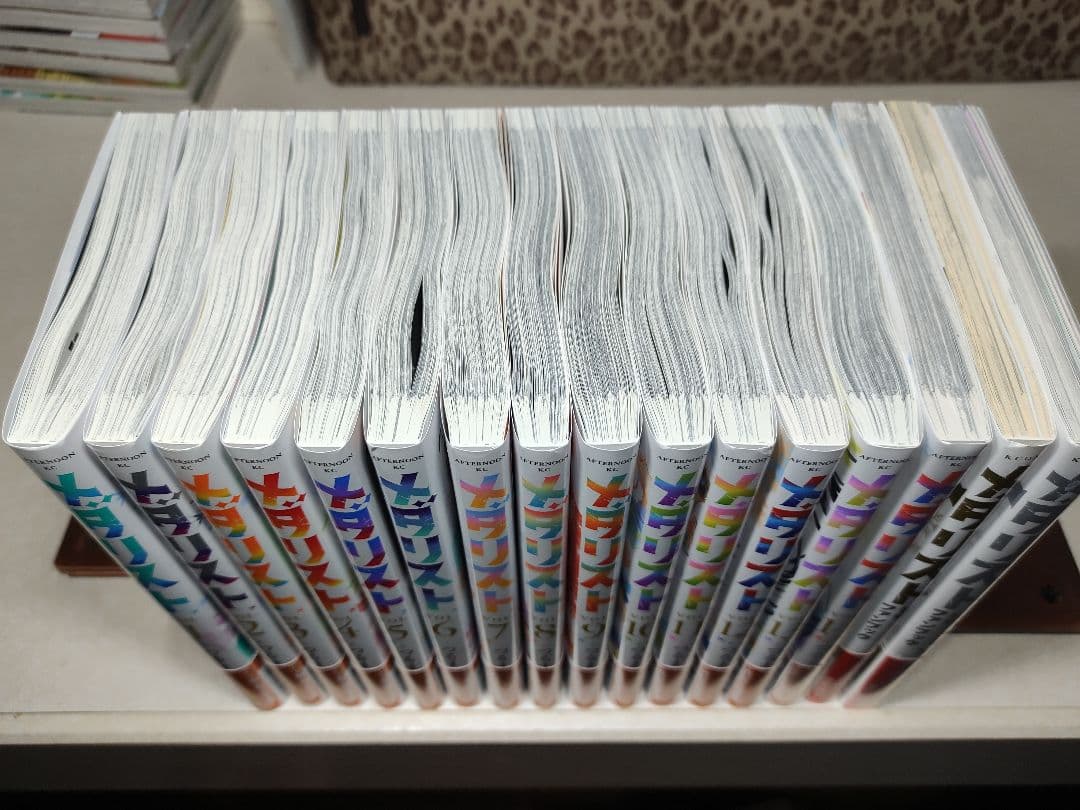 メダリスト 全巻セット 1〜14巻　公式ファンブック1〜２