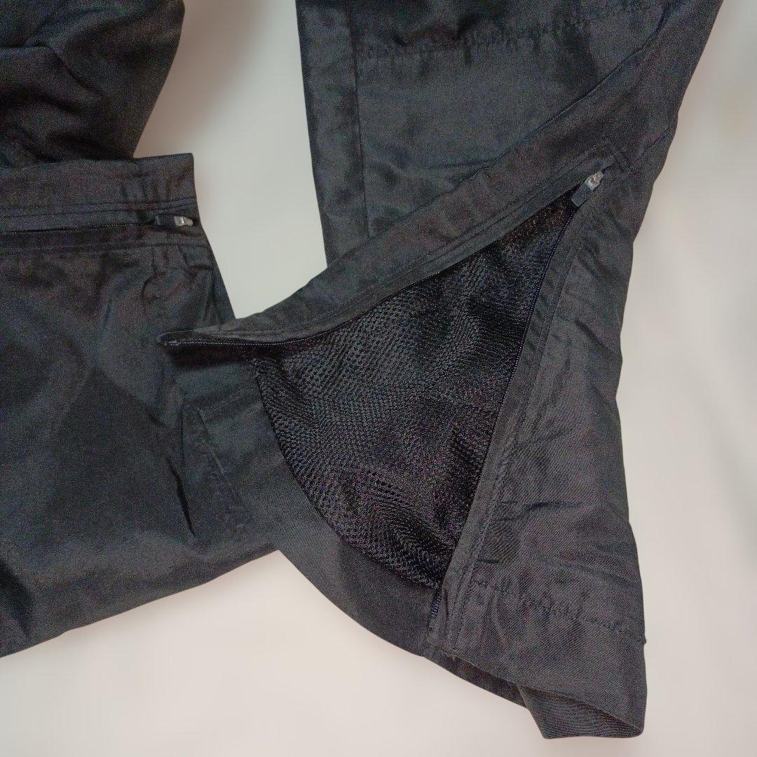 IN THE PAINT バスケット ナイロンジャケット セットアップ ジャージ