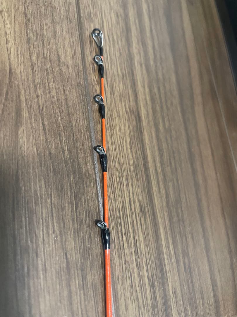 Daiwa 極鋭カワハギ　AGS N-SF