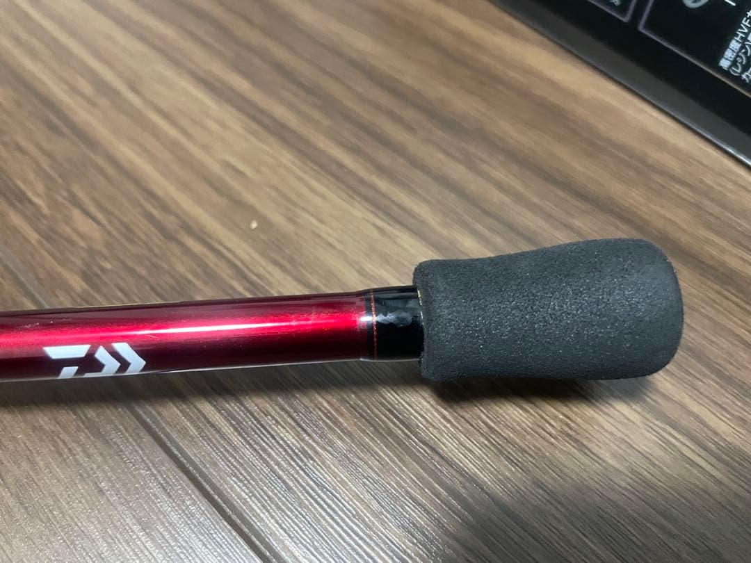 Daiwa 極鋭カワハギ　AGS N-SF