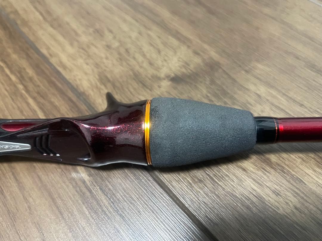 Daiwa 極鋭カワハギ　AGS N-SF