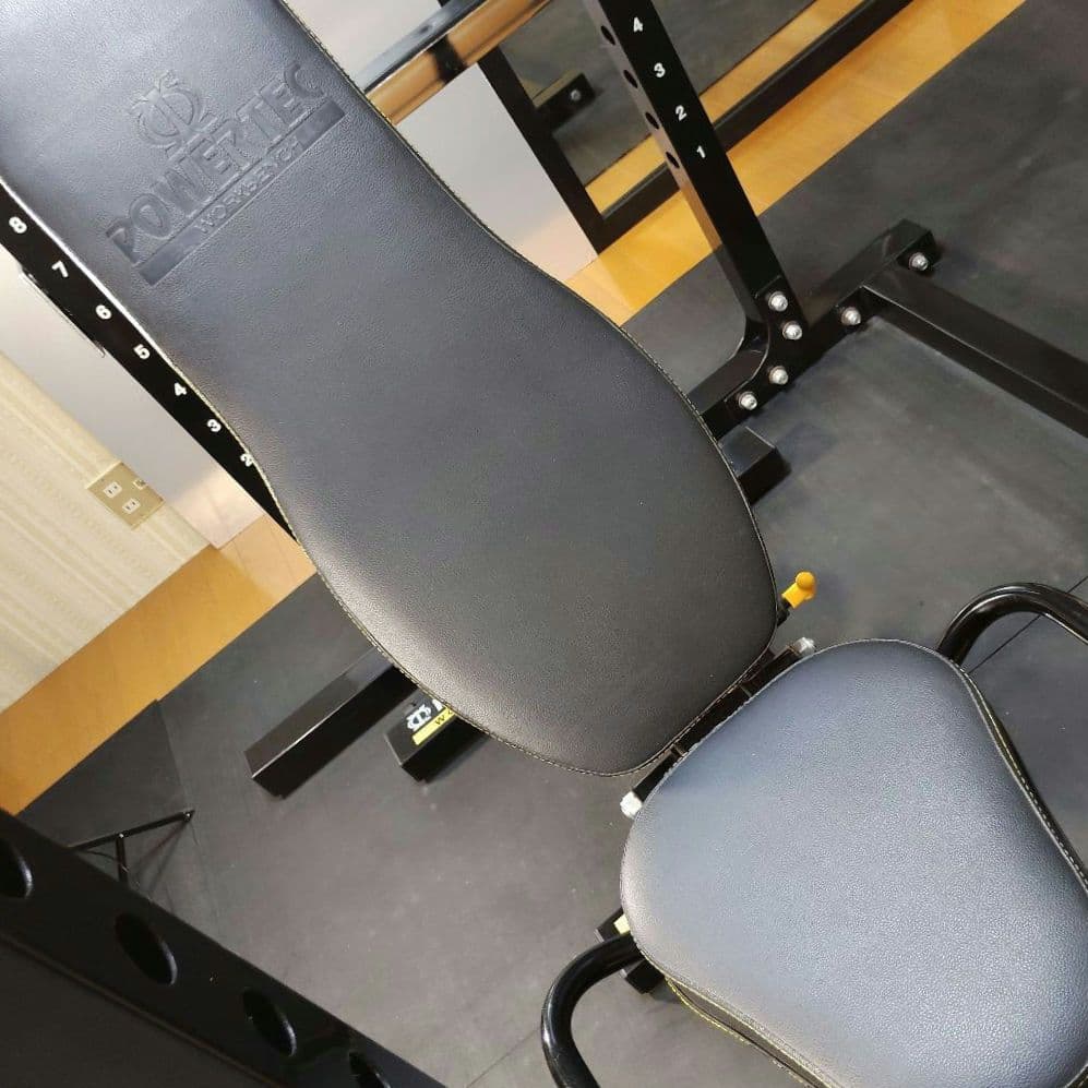 POWERTEC ワークベンチ WB-UB13