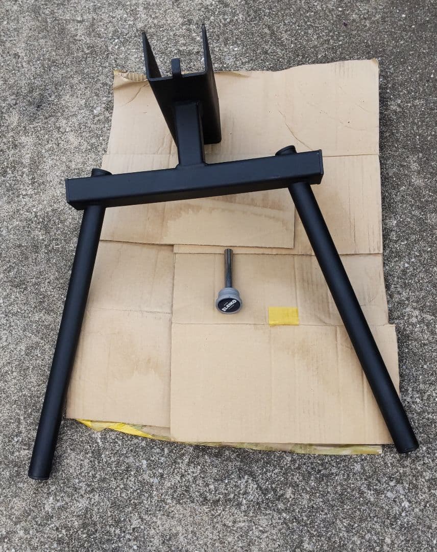 ウエイトトレーニング ELEIKO DIP Module