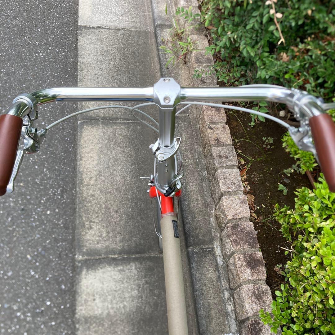 ダホン d-zero セミフォールディング