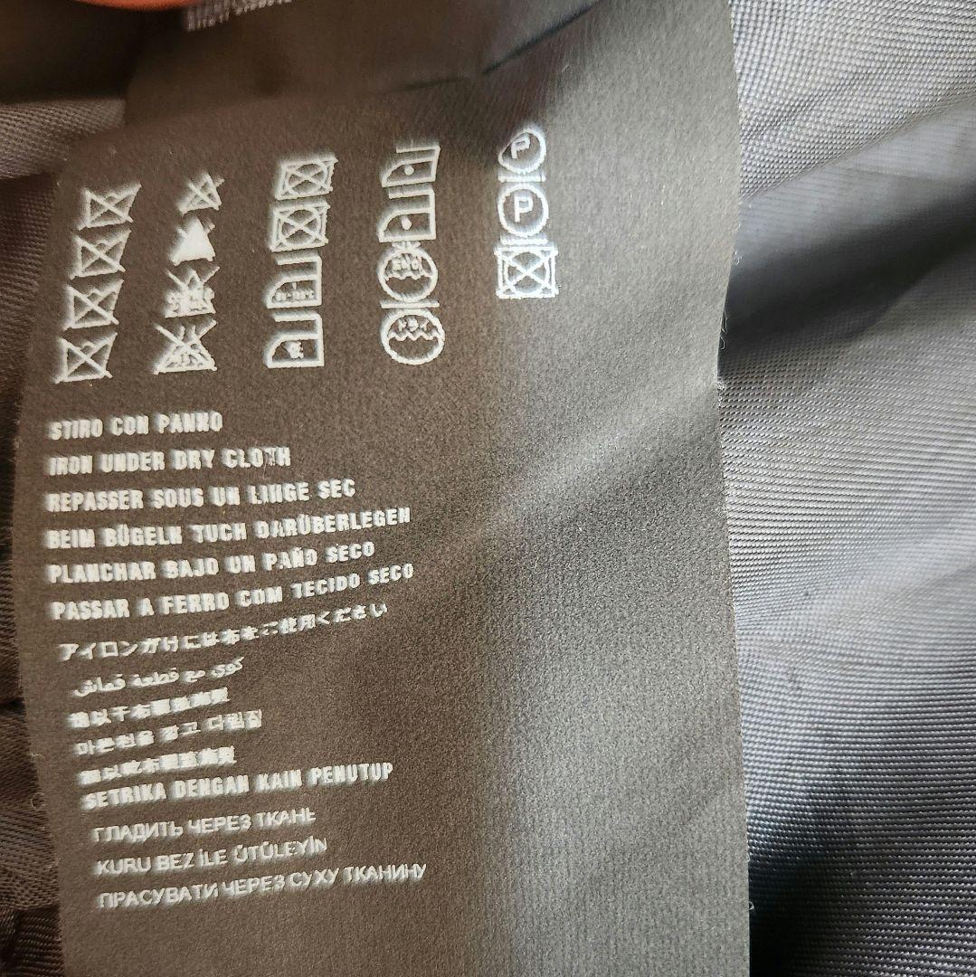 Gucci グッチ ウールショートベスト 38【訳あり】