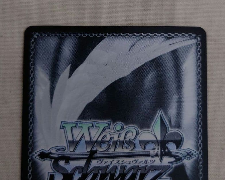 ヴァイス KOF SP サイン テリー・ボガード ③