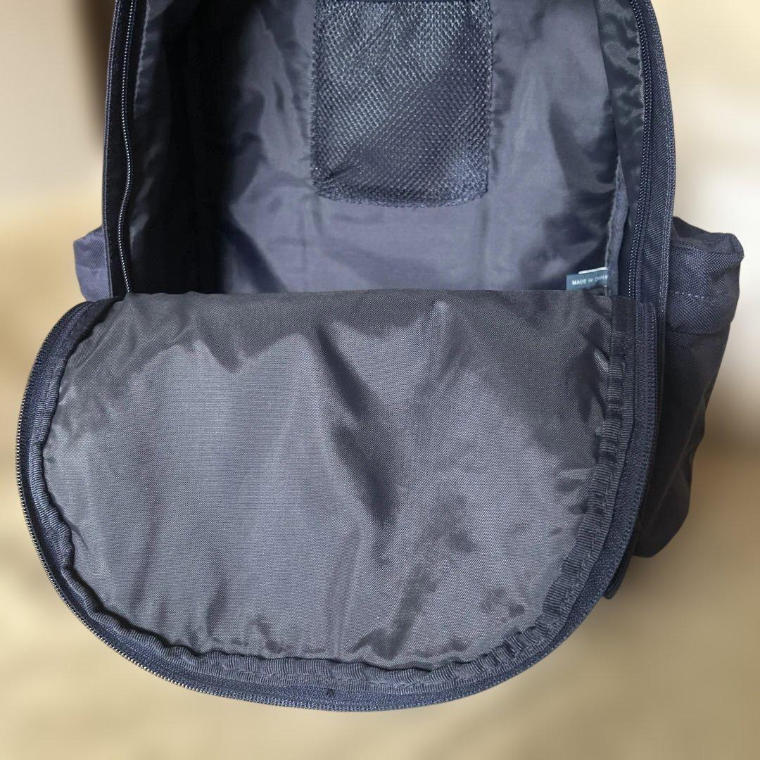 (専用)ポロ ラルフ ローレン ビックポニー　キャンバスリュック