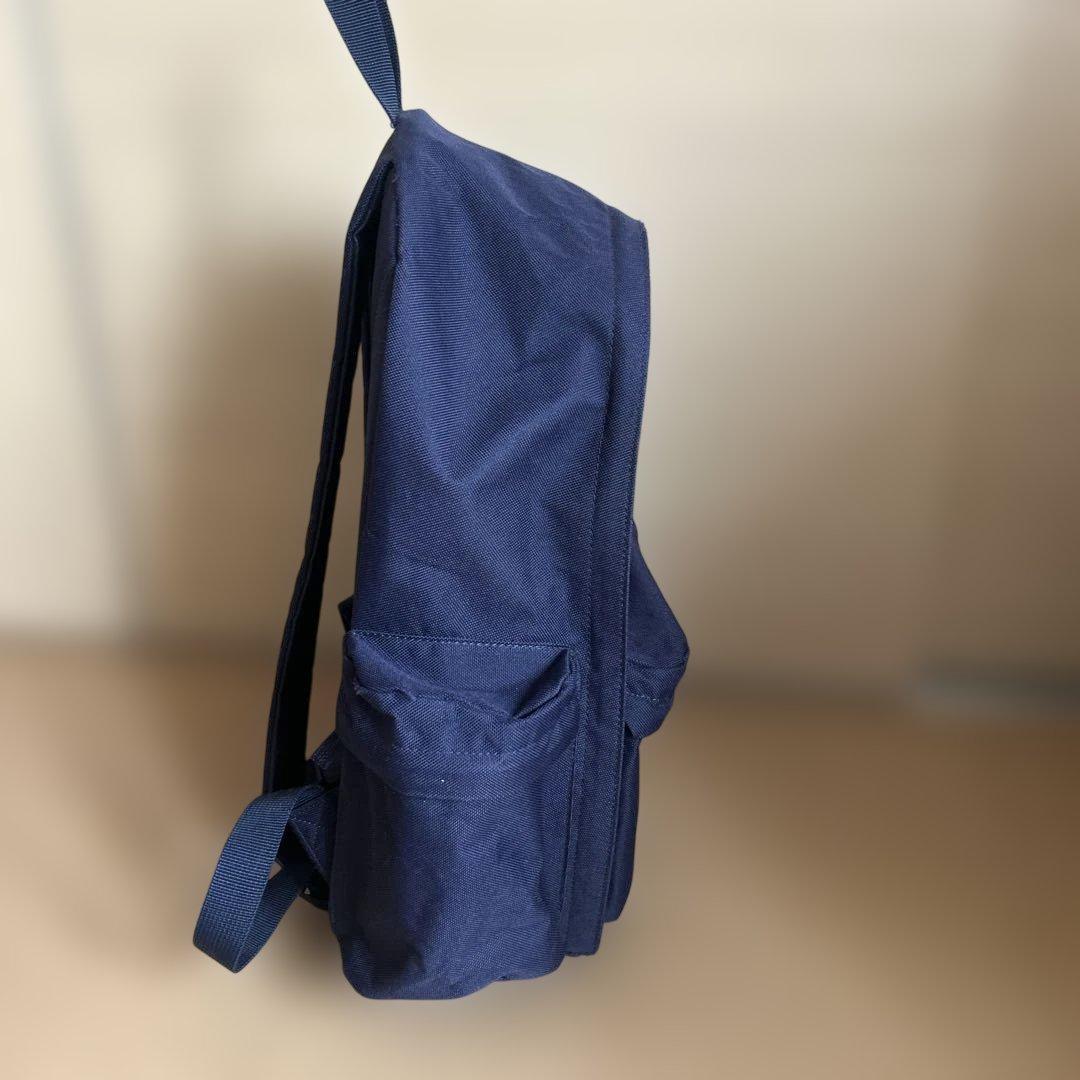 (専用)ポロ ラルフ ローレン ビックポニー　キャンバスリュック