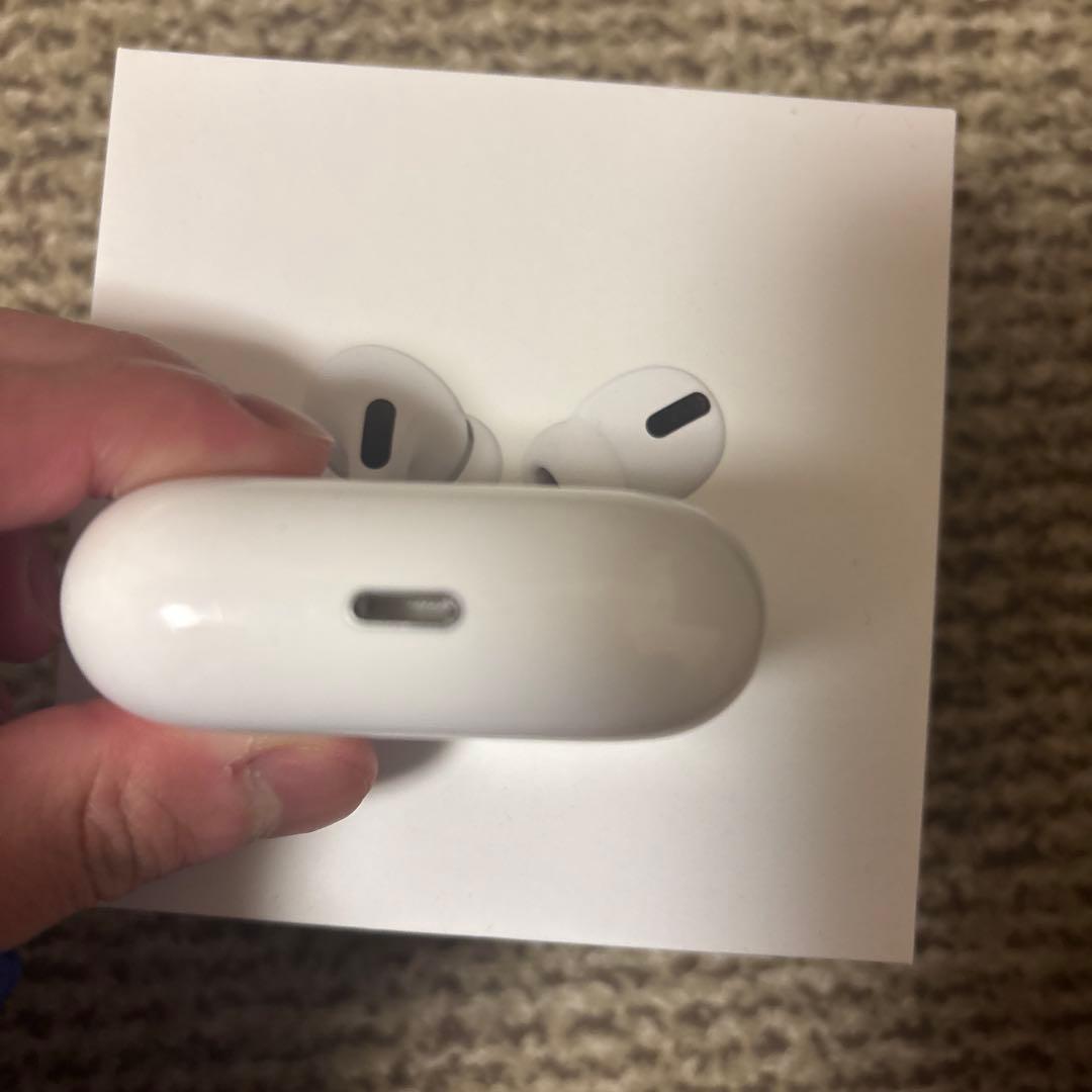 AirPods pro 第1世代