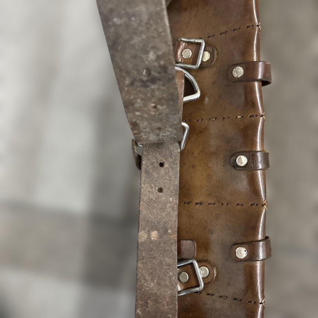 カオスポーチ バンダリア　スウェーデン軍ミリタリー5連