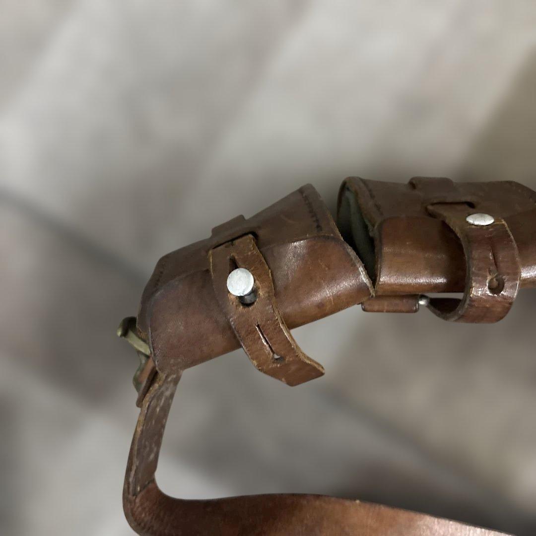 カオスポーチ バンダリア　スウェーデン軍ミリタリー5連