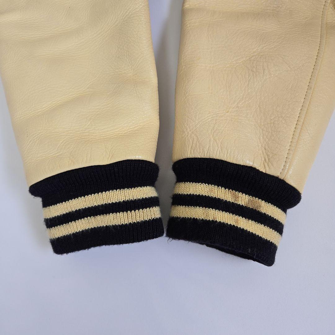 ＶＡＮジャケット　スタジャン