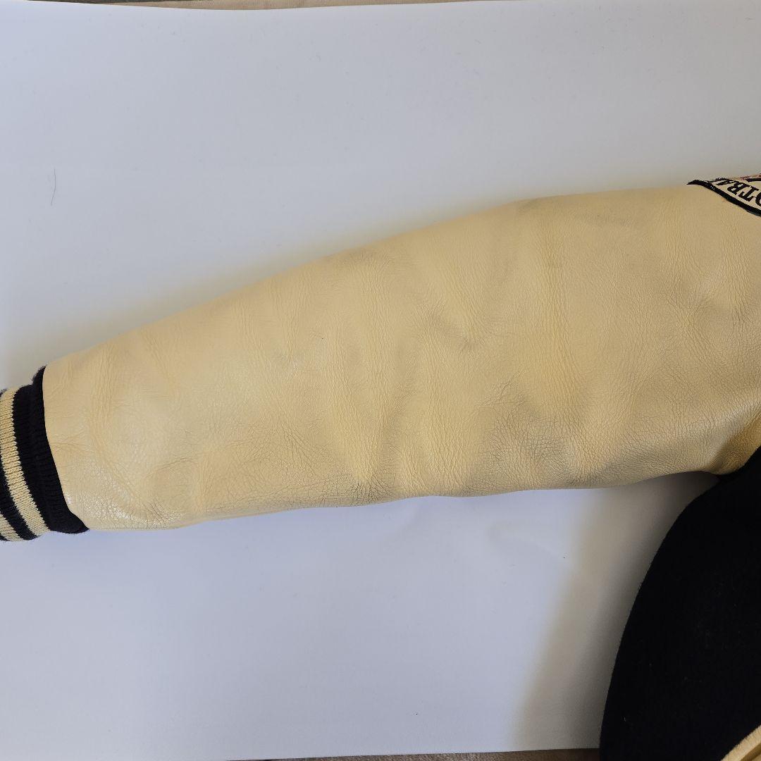 ＶＡＮジャケット　スタジャン