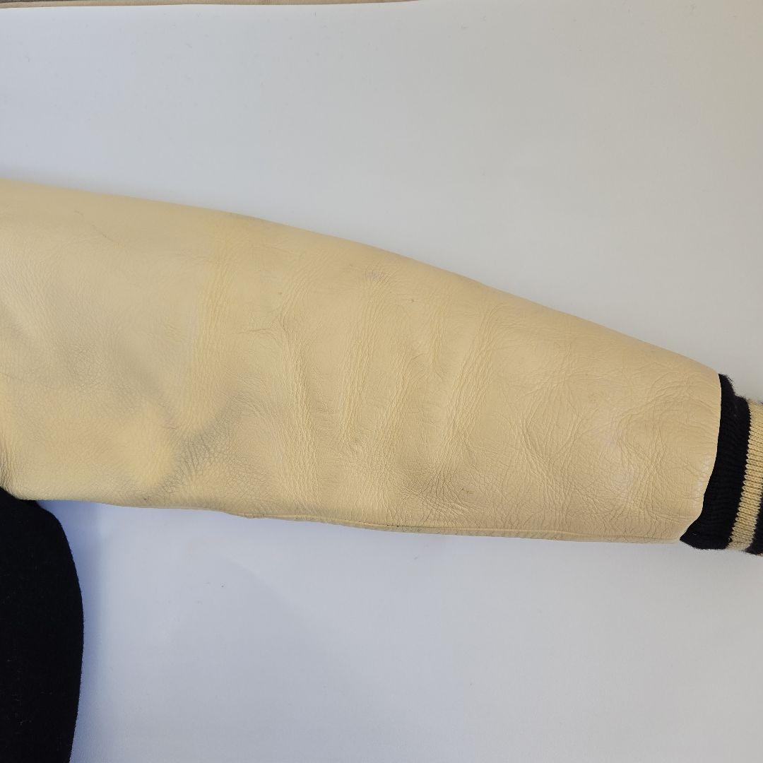 ＶＡＮジャケット　スタジャン