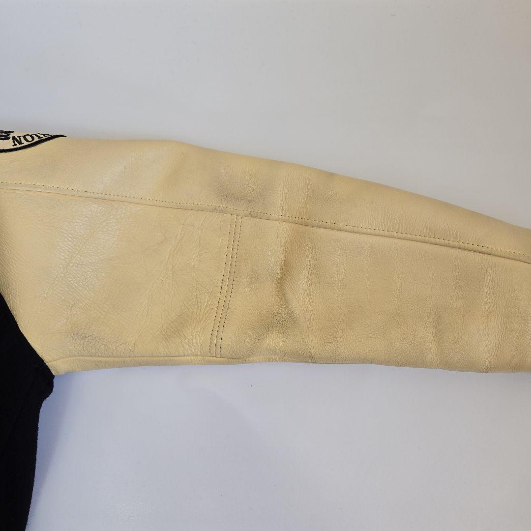 ＶＡＮジャケット　スタジャン