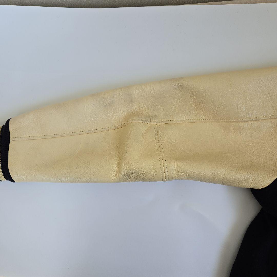 ＶＡＮジャケット　スタジャン