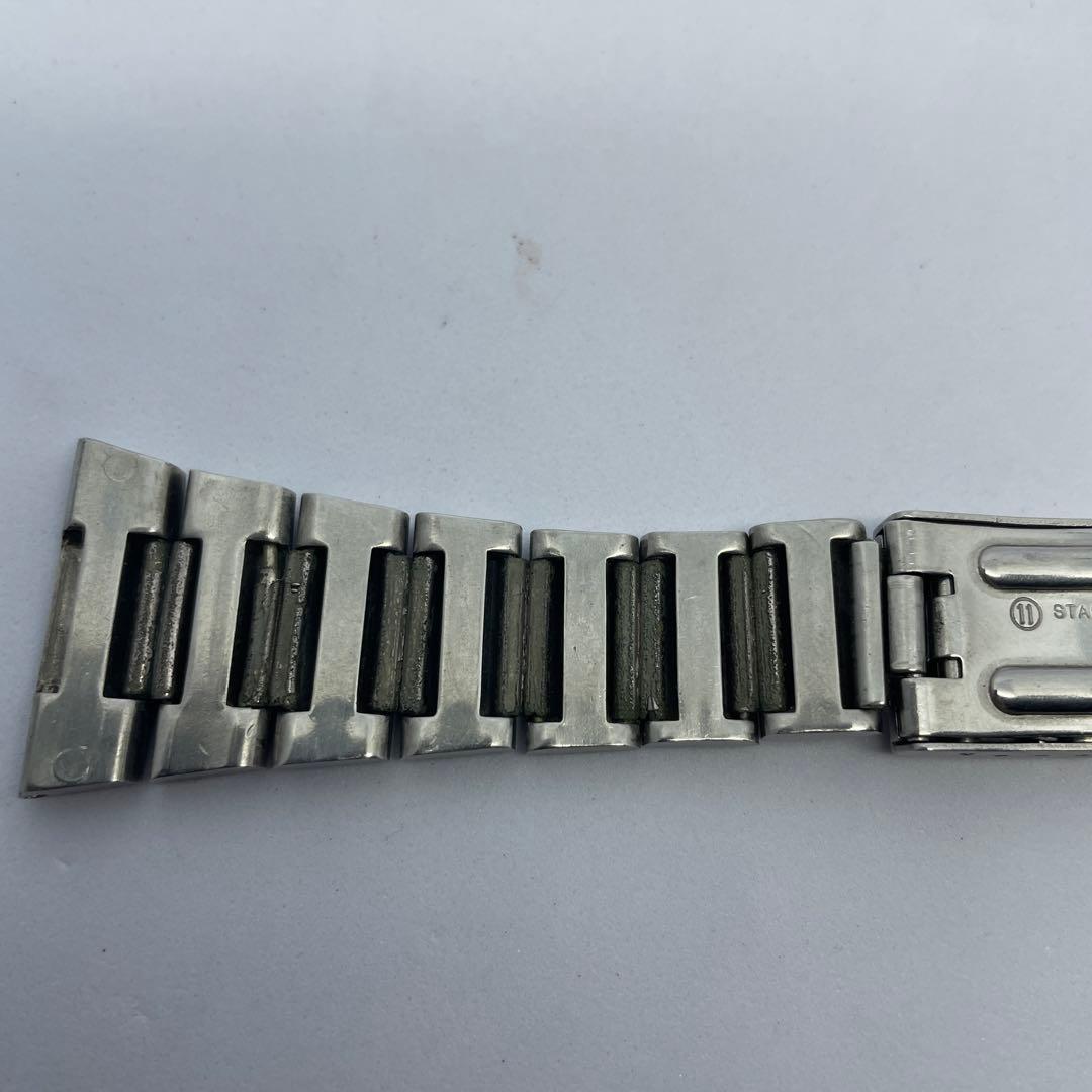 オメガ 純正 ベルト ブレスレット バンド コンステレーション メガソニック