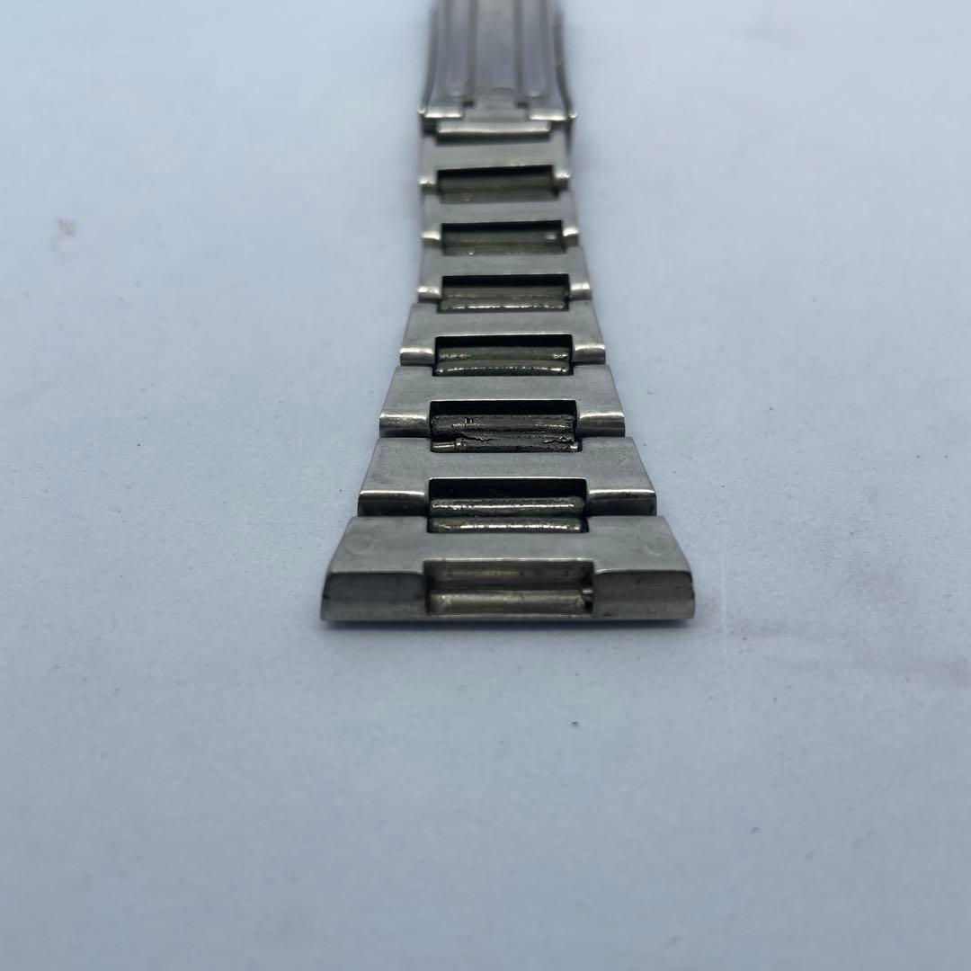 オメガ 純正 ベルト ブレスレット バンド コンステレーション メガソニック