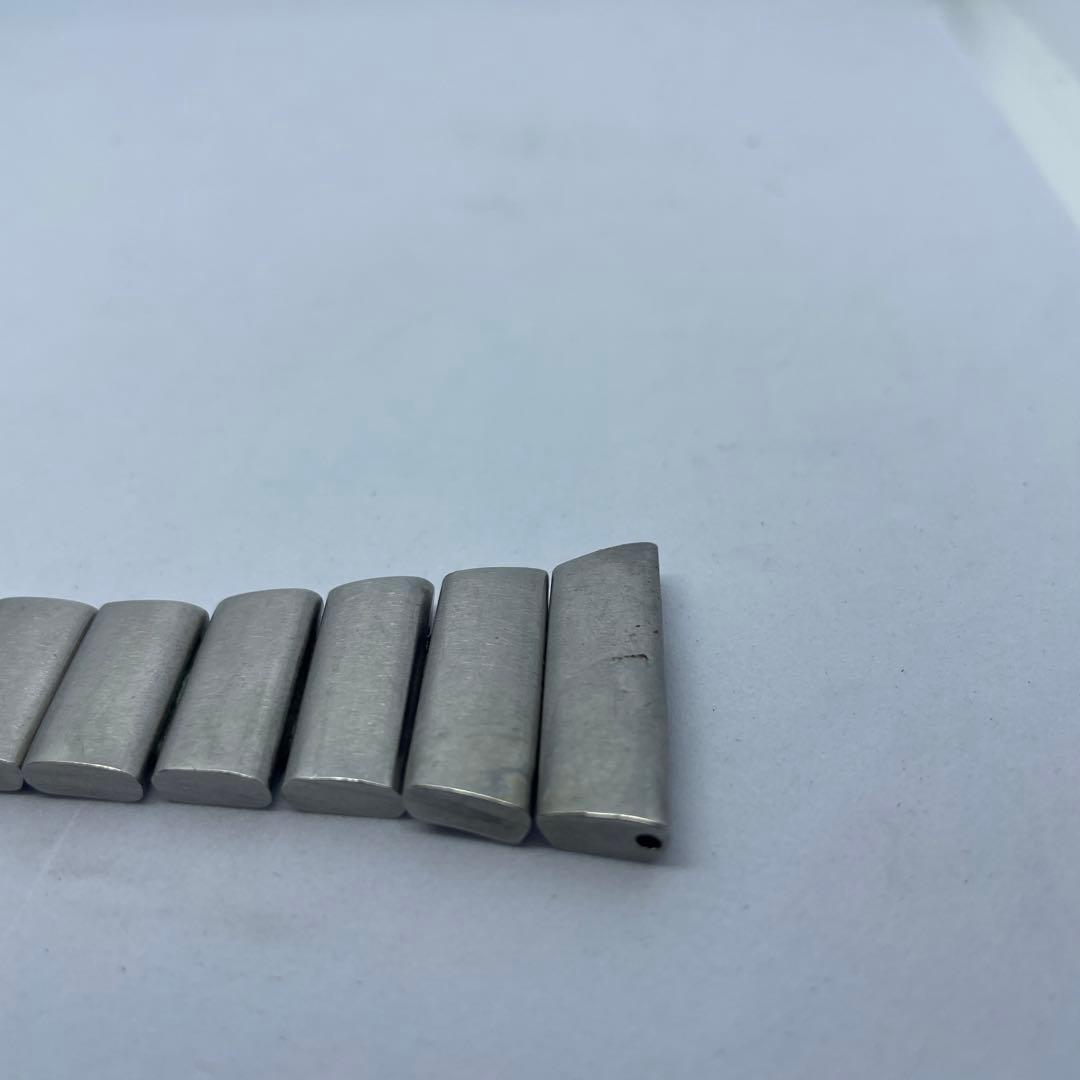 オメガ 純正 ベルト ブレスレット バンド コンステレーション メガソニック