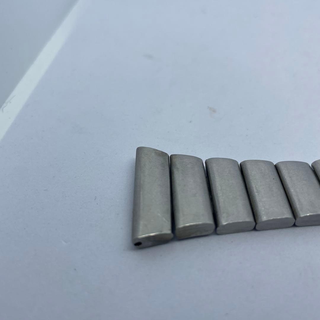 オメガ 純正 ベルト ブレスレット バンド コンステレーション メガソニック