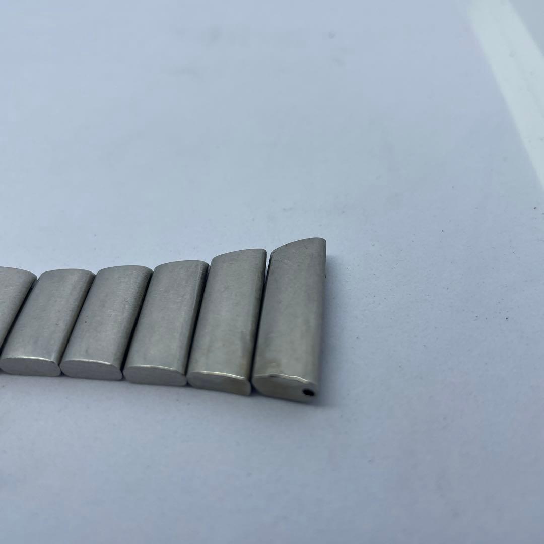 オメガ 純正 ベルト ブレスレット バンド コンステレーション メガソニック