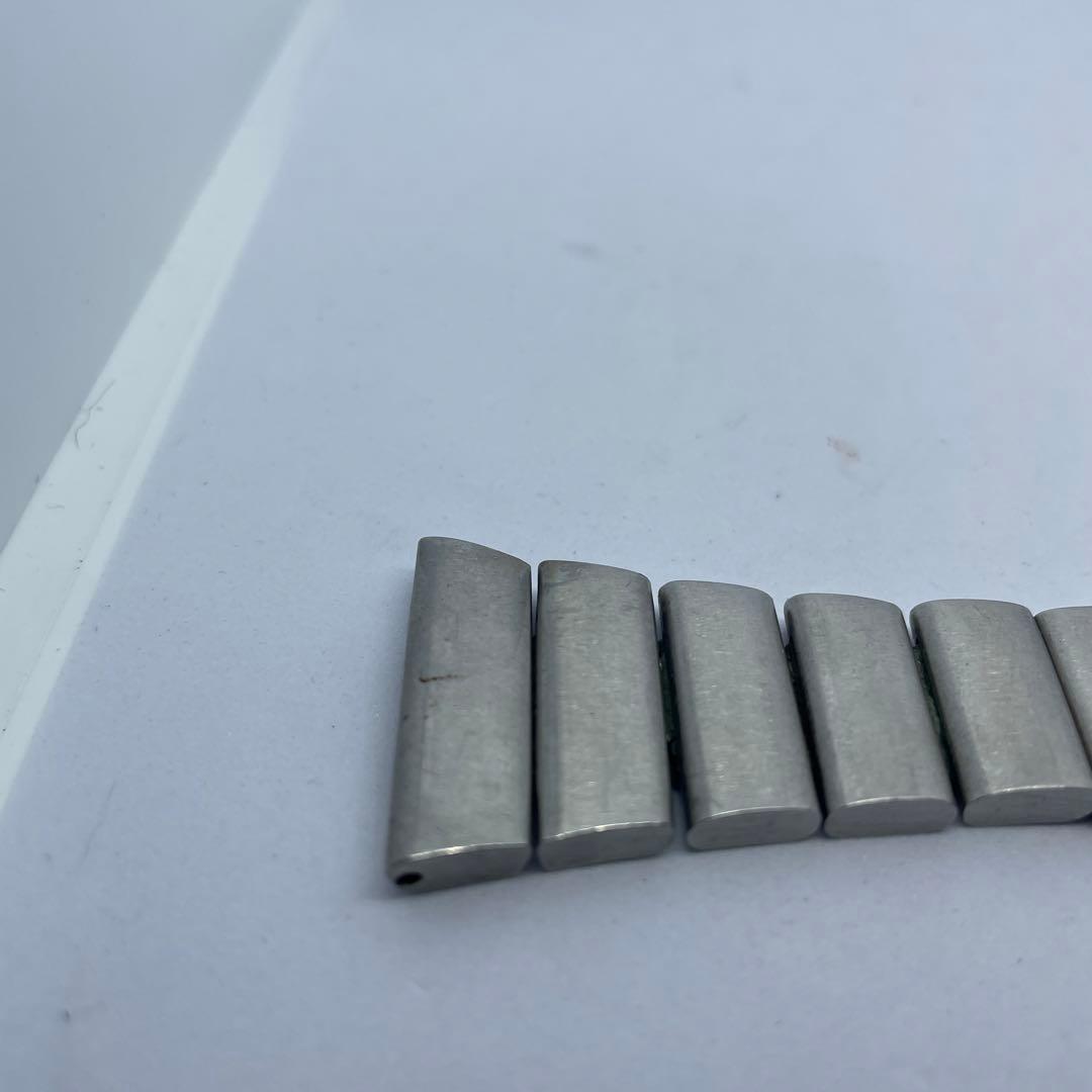 オメガ 純正 ベルト ブレスレット バンド コンステレーション メガソニック