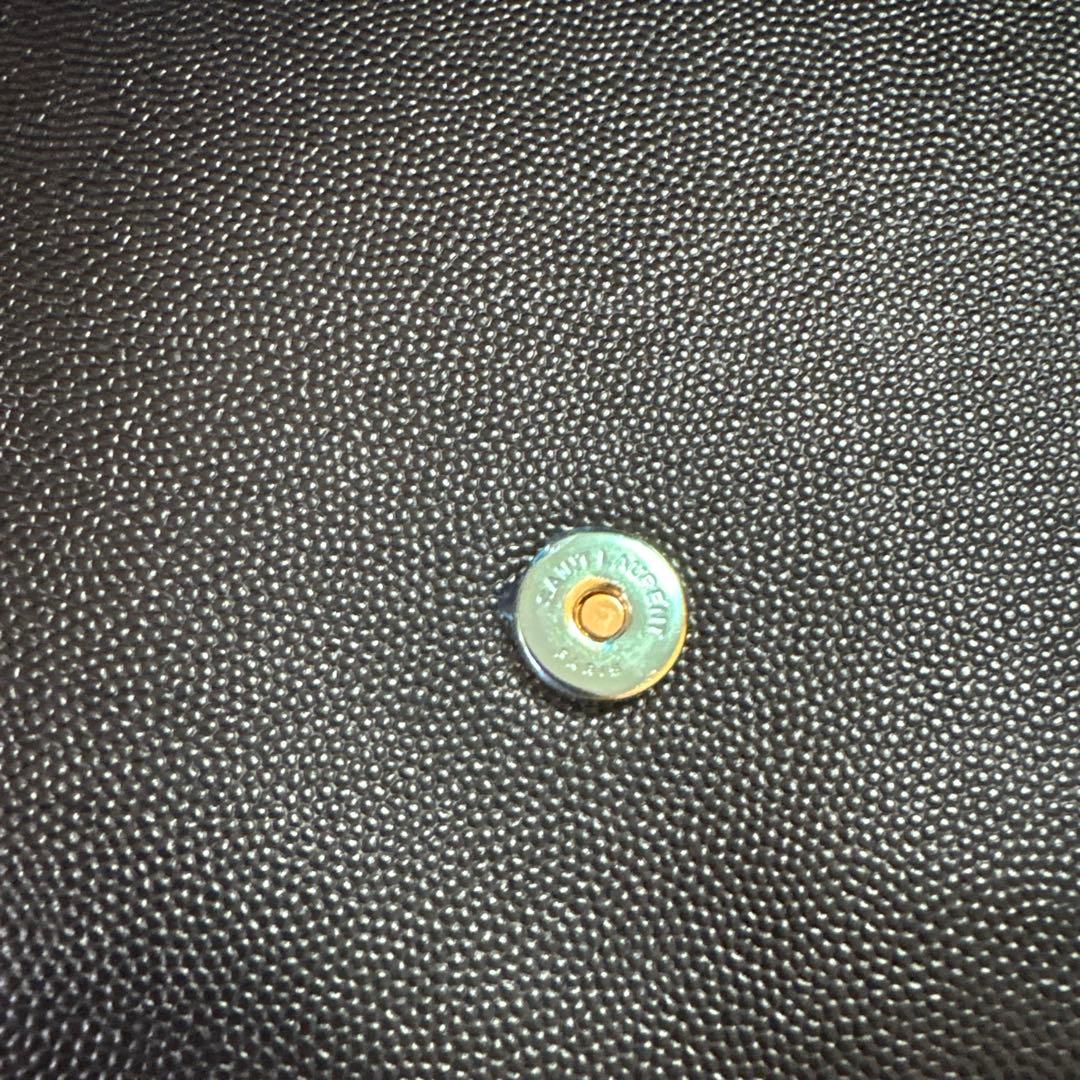 サンローラン　ケイト　ミディアム　チェーンショルダー