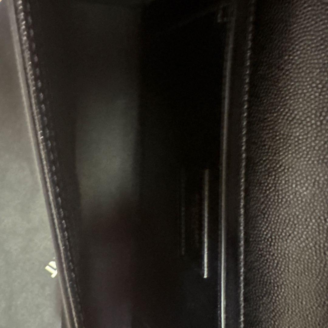 サンローラン　ケイト　ミディアム　チェーンショルダー