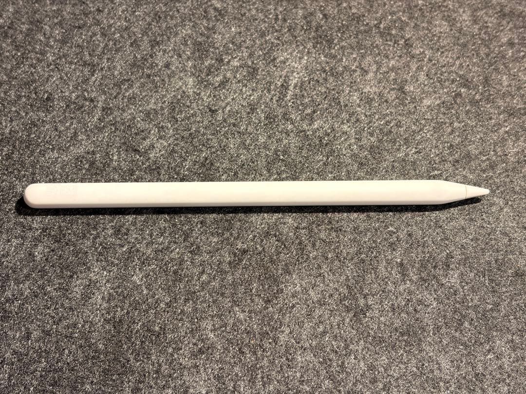 【Apple】Apple Pencil Pro