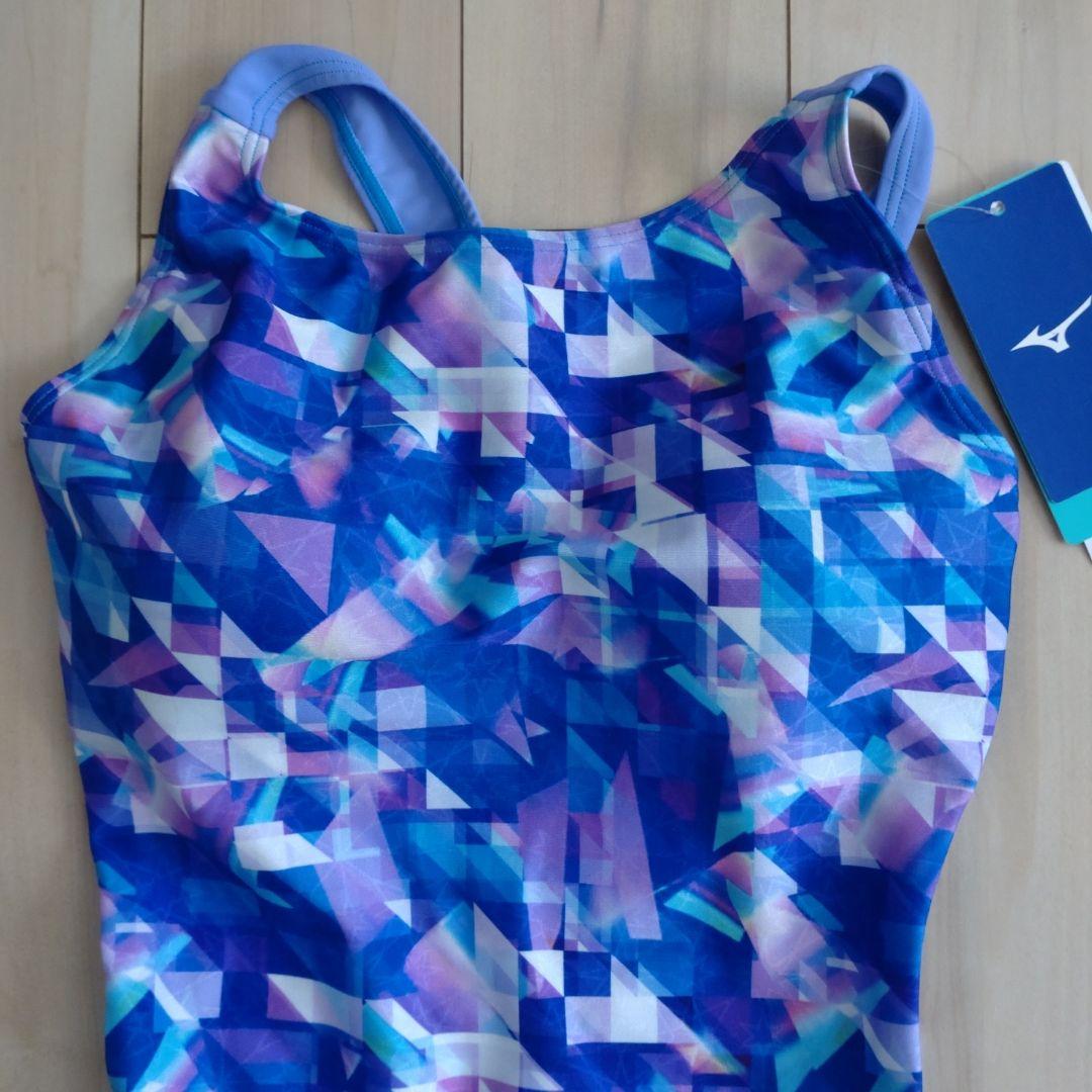 新品　ミズノ　フィットネス水着　Ｌサイズ