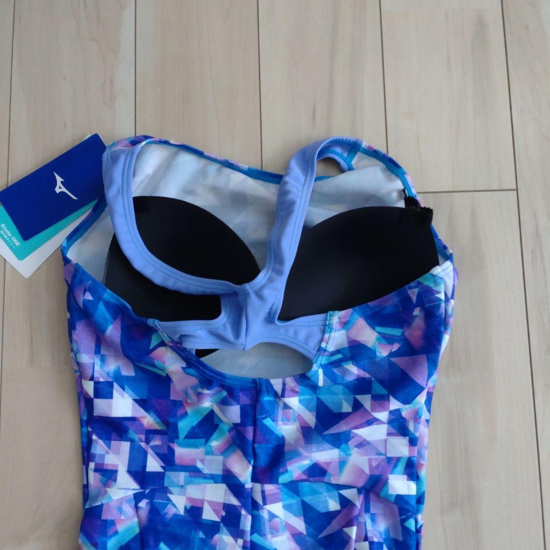 新品　ミズノ　フィットネス水着　Ｌサイズ