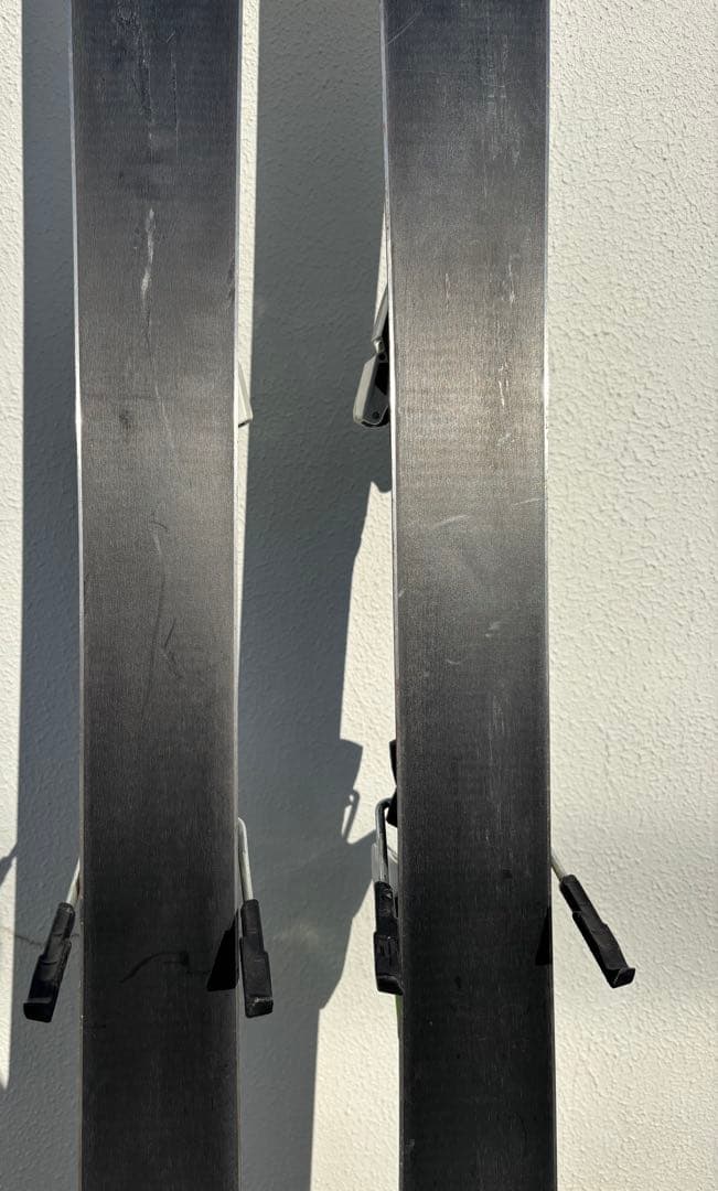 エラン　AMPHIBIO　168cm　ポルシェデザイン　激シブ