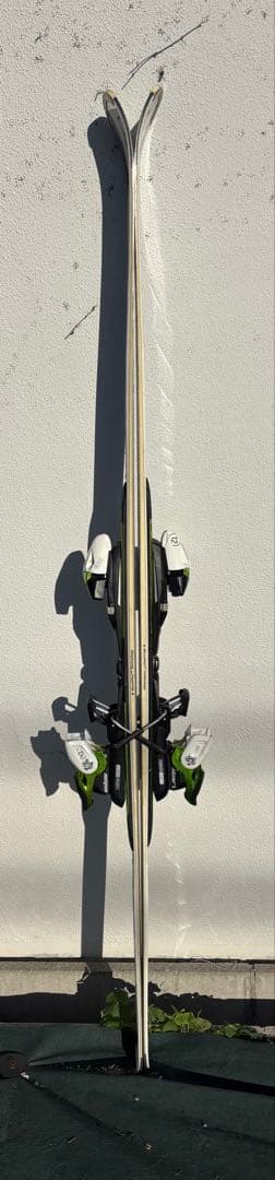 エラン　AMPHIBIO　168cm　ポルシェデザイン　激シブ