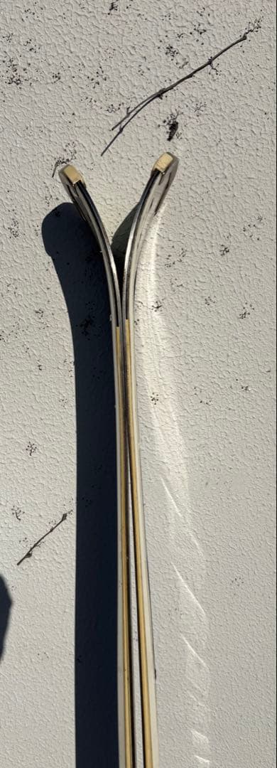 エラン　AMPHIBIO　168cm　ポルシェデザイン　激シブ