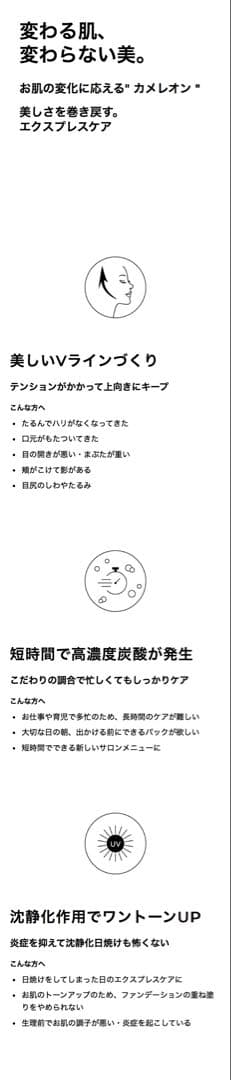 MEDI CHOUTHIQ カメレオンコルセット（10包）カメレオンパック