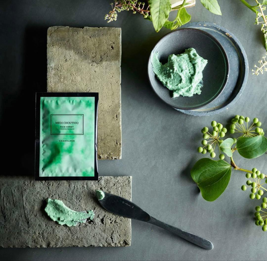 MEDI CHOUTHIQ カメレオンコルセット（10包）カメレオンパック