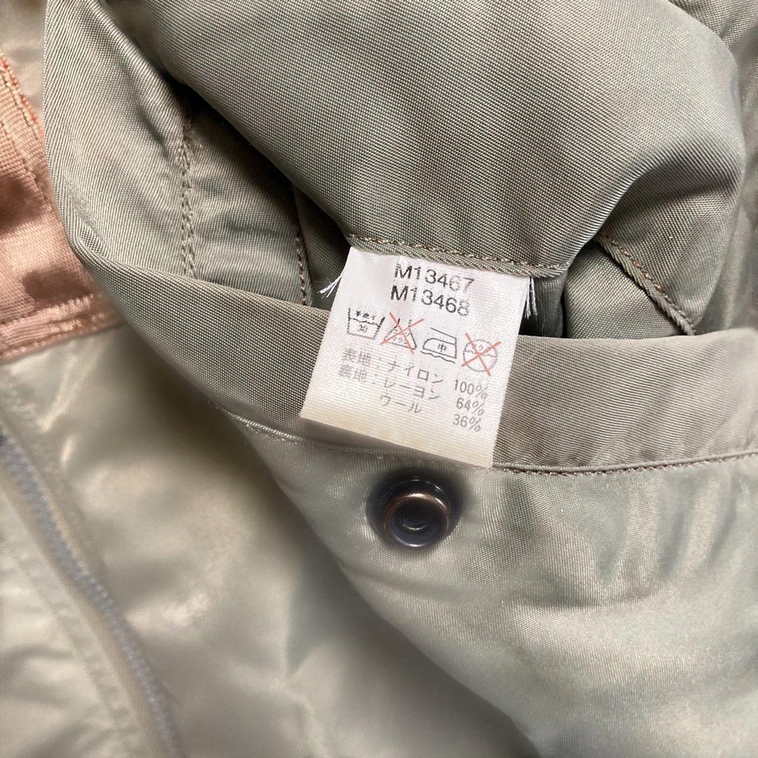 Buzz Rickson TYPE L2-B M品番