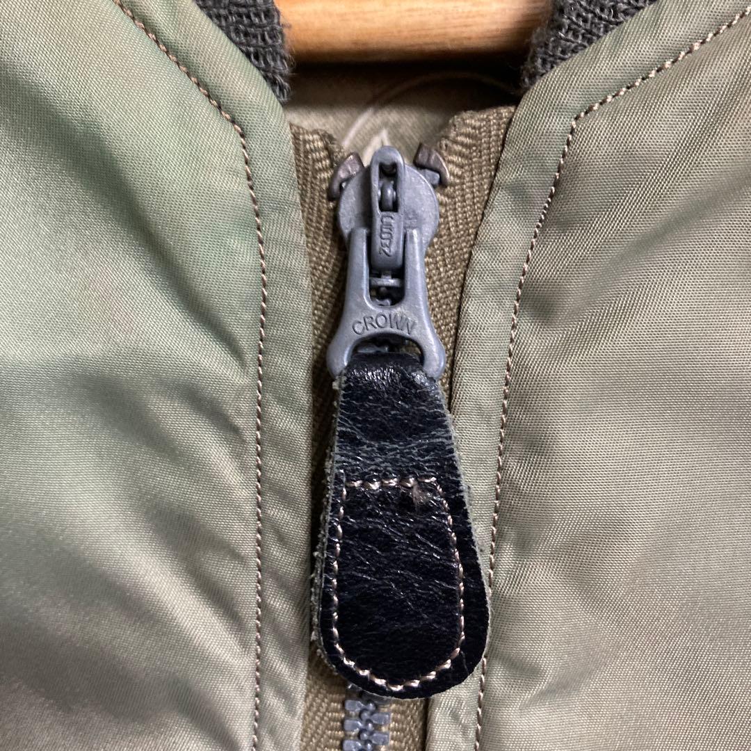 Buzz Rickson TYPE L2-B M品番