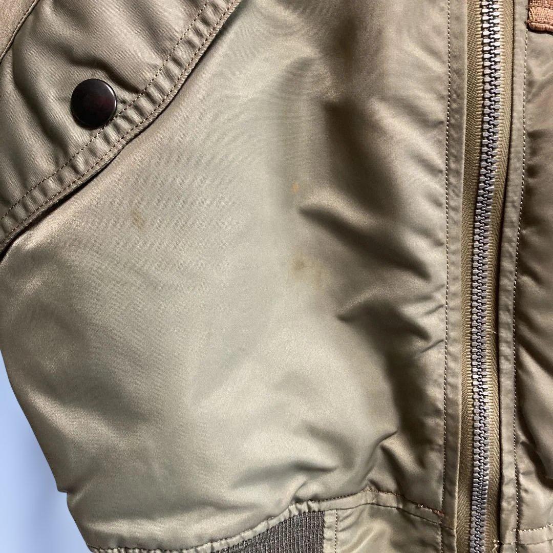 Buzz Rickson TYPE L2-B M品番