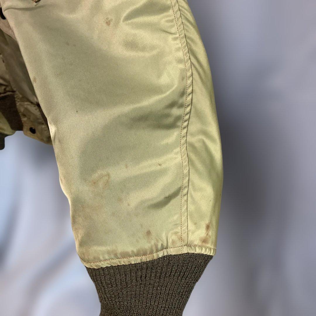 Buzz Rickson TYPE L2-B M品番