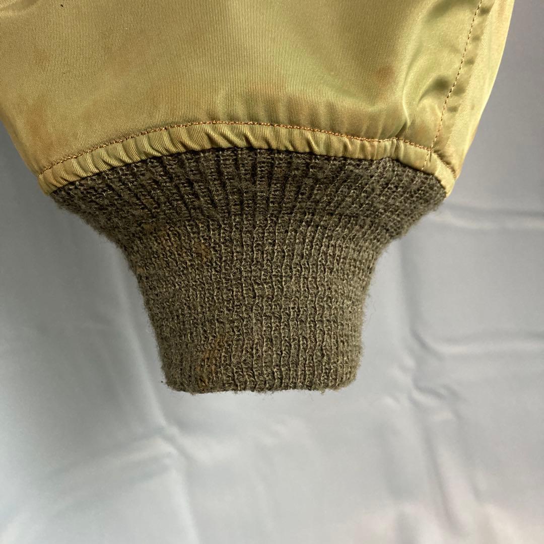 Buzz Rickson TYPE L2-B M品番