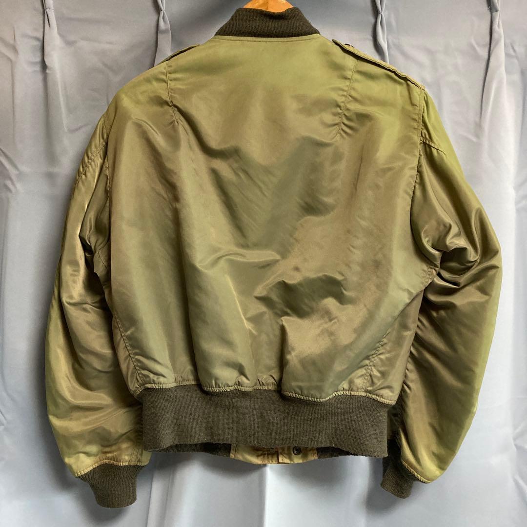 Buzz Rickson TYPE L2-B M品番