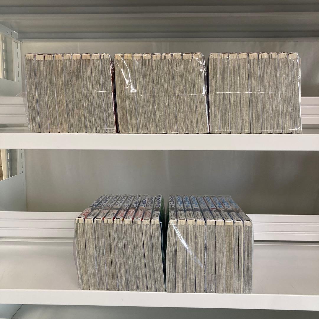 1029 ブルーロック全巻1-37巻と関連本8巻　　2.3-1