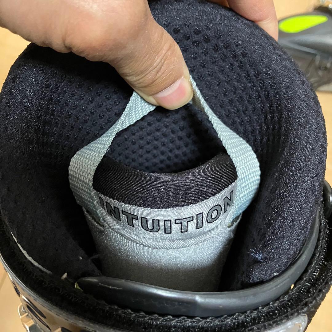 SCARPA タイフーン　ツアー用スキーブーツ 新品未使用