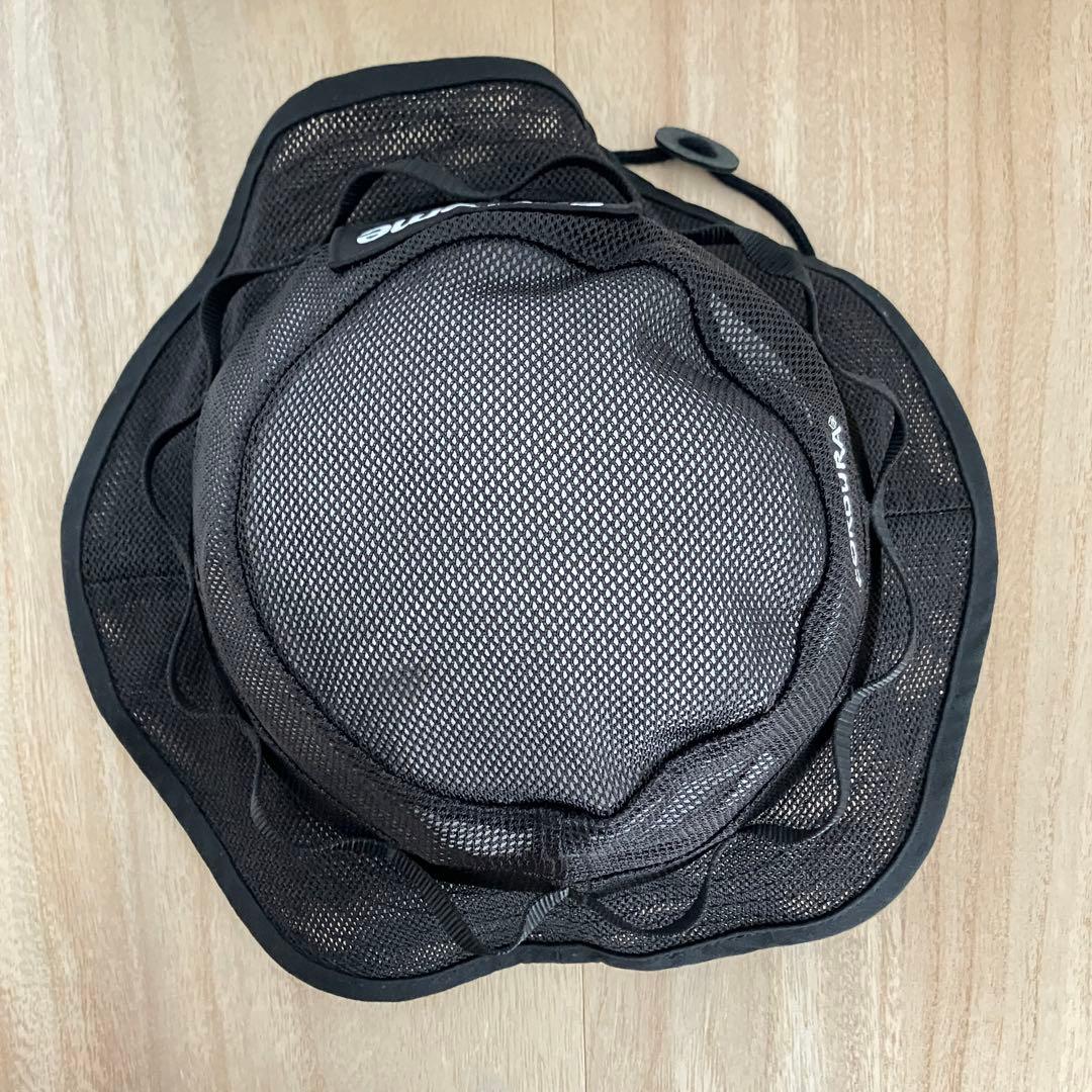 未使用✨Supreme✨ハット✨メッシュ✨コーデュラ✨ボックスロゴ✨23SS